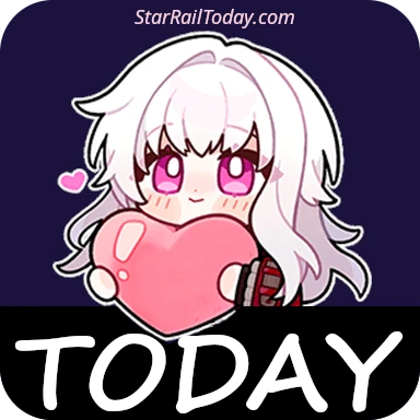StarRailToday Logo